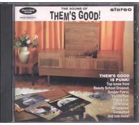 Various - Sound of Them's Good [Import]