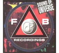 Various - Sound of Universe [Import]