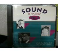 Various - Sound Of Yesterday Vol. 3