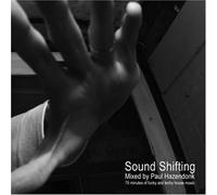 Various - Sound Shifting [Import]