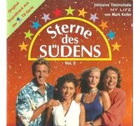 Various - Sound Track (Compilation CD, 16 Tracks)