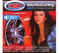 Various - Sound & Tuning Vol.2
