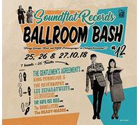 Various - Soundflat Records Ballroom Bash Vol.12 [Import]