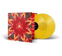 Various (Soundgarden) - Best of Soundgarden (Yellow 2lp) [Import]