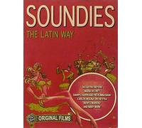Various - Soundies - Soundies The Latin Way [Import]