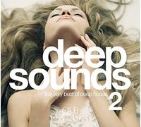 Various - Sounds 2 (Very Best of Deep House) [Import]