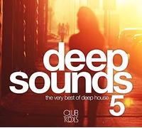 Various - Sounds 5 (Very Best of Deep House) [Import]