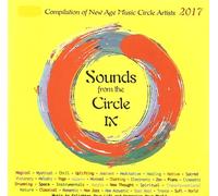 Various - Sounds From The Circle IX