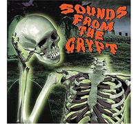 Various - Sounds from the Crypt