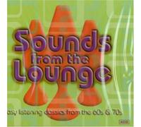 Various - Sounds from The Lounge [Import]