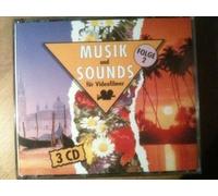Various Sounds Für Videofilmer - Musik und Sounds 2