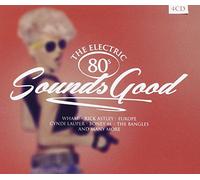 Various - Sounds Good: The Electric 80s [Import]