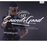 Various - Sounds Good: The Roaring 60s [Import]