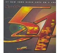 Various - Sounds Like '54 [Import]
