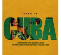 Various - Sounds of Cuba Volume 2 [Import]