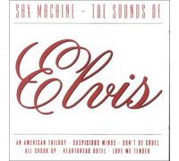 Various - Sounds of Elvis [Import]
