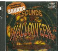 Various - Sounds of Halloween