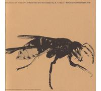 Various Artists - Sounds of Insects/Various