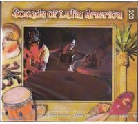 Various - Sounds of Latin America [Import]