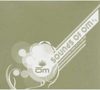 Various - Sounds of Om Vol 4-By DJ Fluid