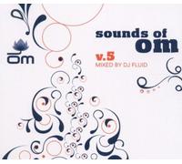Various - Sounds of Om Vol 5 [Import]