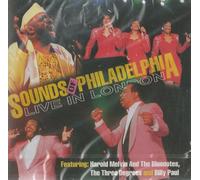 Various - Sounds of Philadelphia [Import]