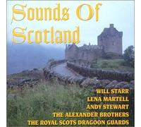 Various - Sounds of Scotland [Import]