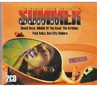 VARIOUS - Sounds of Summer DCD [Import]