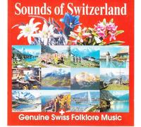 Various - Sounds of Switzerland [Import]