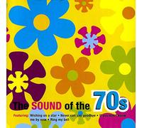 Various - Sounds of the 70's