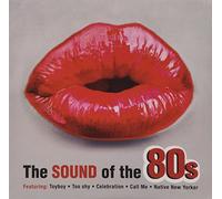 Various - Sounds of the 80's