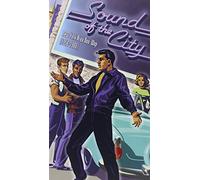 Various - Sounds of The City-Teh Doo Wop Era [Import]