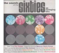 Various - Sounds of The Sixties [Import]