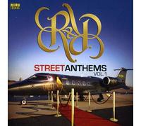Various - Sounds R&B: Street Anthems 1 / Various [Import]