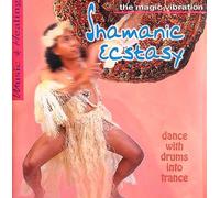 Various - Sounds To Get Into A Trance - The Shaman Comes To Your Home
