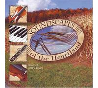 Various - Soundscapes Of The Heartland