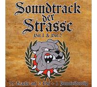 Various - Soundtrack der Strasse-Vol.1+II