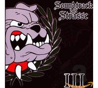 Various - Soundtrack der Strasse-Vol.3 [Import]
