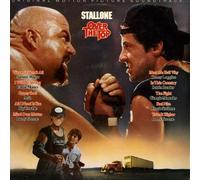 Various - Soundtrack - Over The Top (original Motion Picture Soundtrack)
