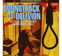 Various - Soundtrack to Oblivion [Import]