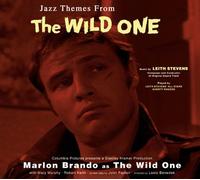 Various - Soundtracks - The Wild One (CD)