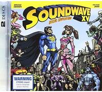Various Artists - Soundwave 2015 [Import]