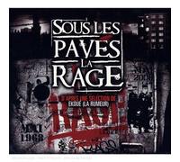 Various - Sous les Paves la Rage
