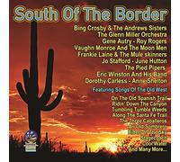Various - South Of The Border