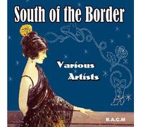 Various - South of The Border [Import]