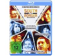 Various - South of the Border-Oliver Stone [Blu-ray]