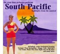 Various – South Pacific – Import (GFS)
