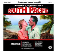 Various - South Pacific [Import]