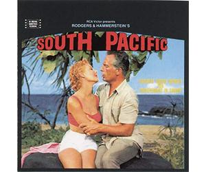 Various - South Pacific OST