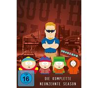 Various - South Park-Staffel 19 [Import]